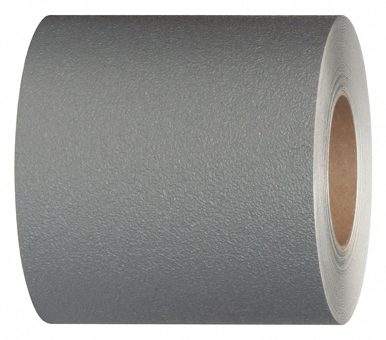 AntiSlip Tape 60 ftLx6 inW Gray