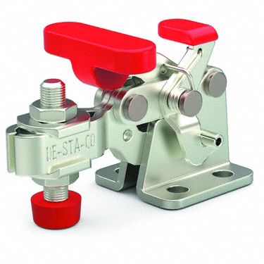 Toggle Clamp Hold Down 350 Lbs w/Lever