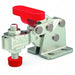Toggle Clamp Hold Down 150 Lbs Neoprene