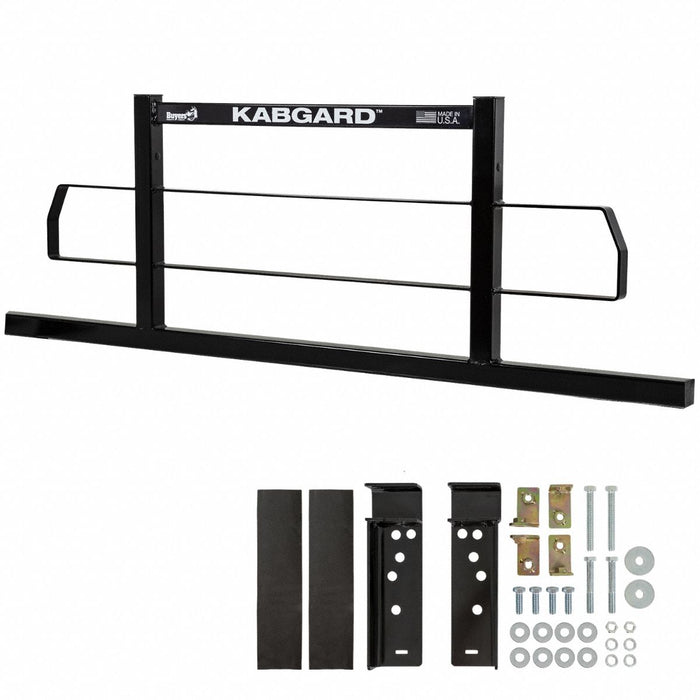 Truck Cab Protectors