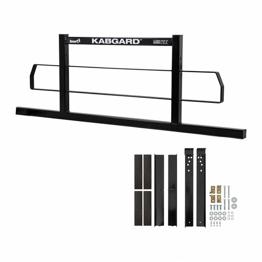 Truck Cab Protectors