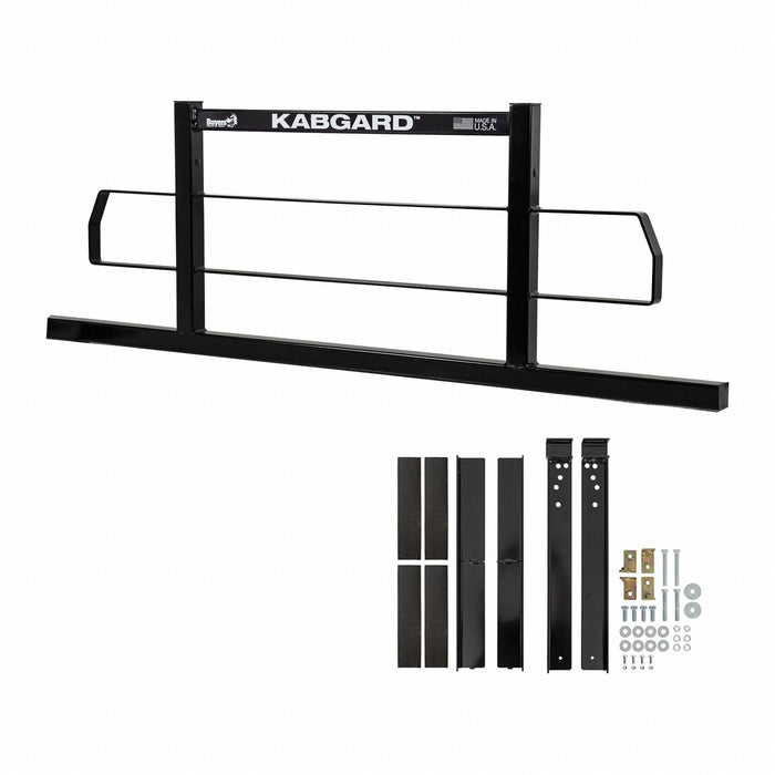 Truck Cab Protectors