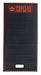 Kneeling Pad XL Black