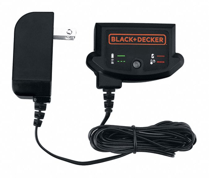 Cup Charger 20V 400Mah