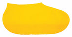 Disp. Shoe Cover Yellow XL PR PK100