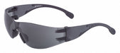 Safety Glasses Gray Black temples