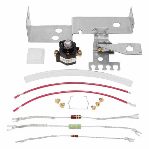 Indicating Light Kit NEMA Red