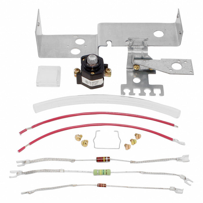 Indicating Light Kit NEMA Red
