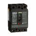 Molded Case Circuit Breaker 600V 125A