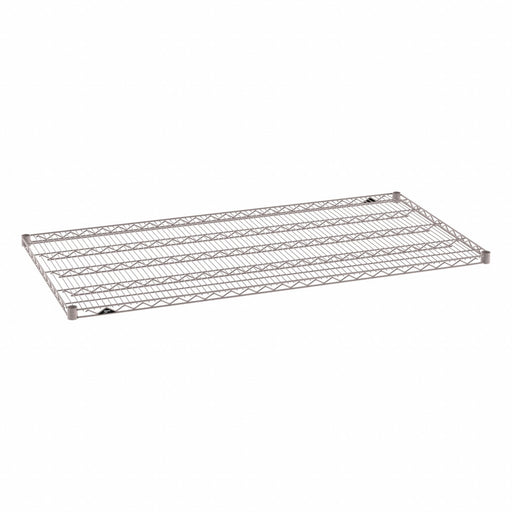 Wire Shelving