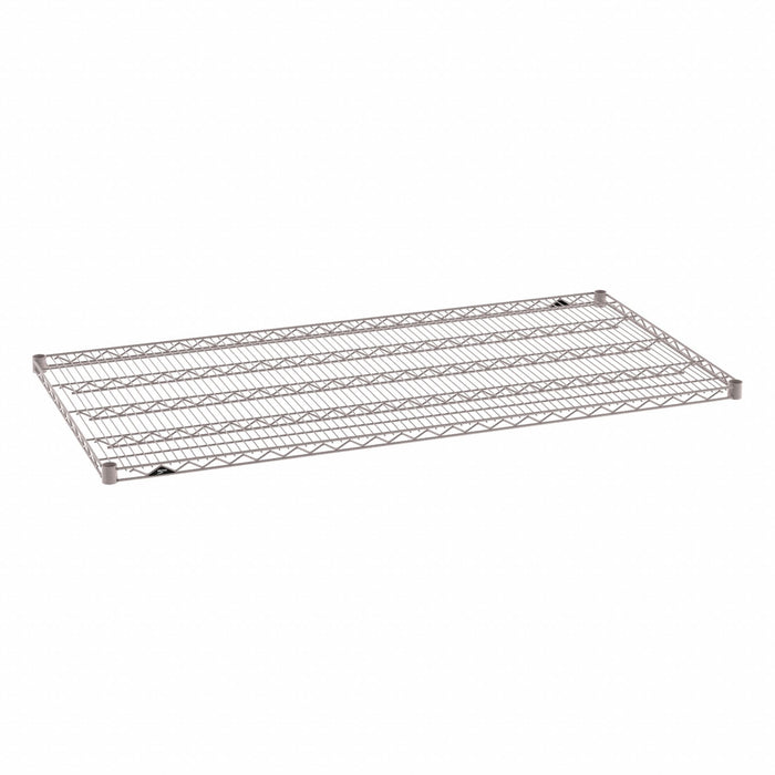 Wire Shelving