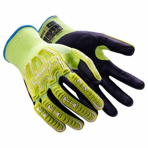Safety Gloves A9 21 gauge 3XL PR
