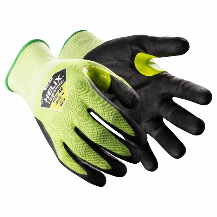 Safety Gloves A9 21 gauge 3XL PR