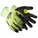 Safety Gloves A9 21 gauge 3XL PR