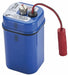 Sealed Battery Housing