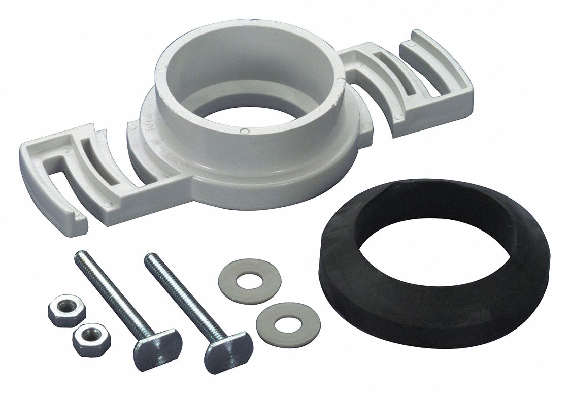 Urinal Flange Kit Spigot