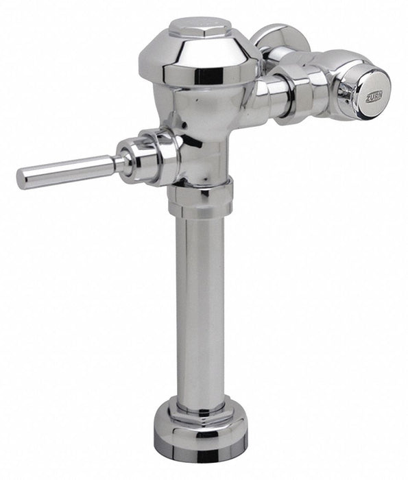 Manual Flush Valve 1.1 gpf Diaphragm