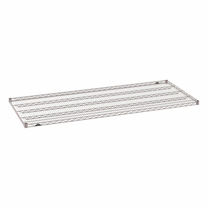Wire Shelving