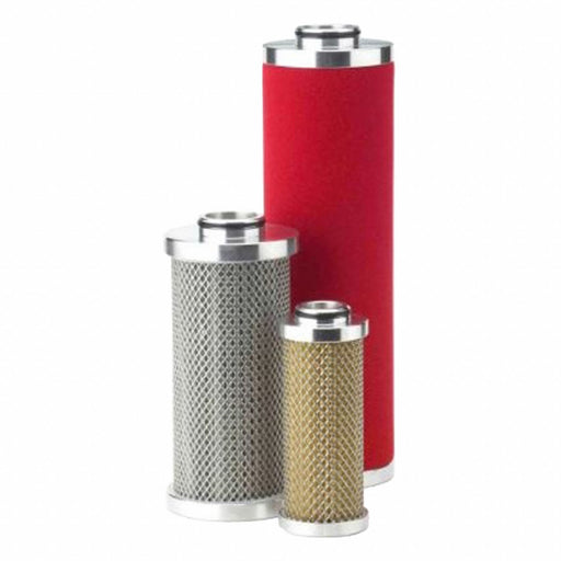 HIGH TEMP COALESCING ELEMENT 1 MICRON