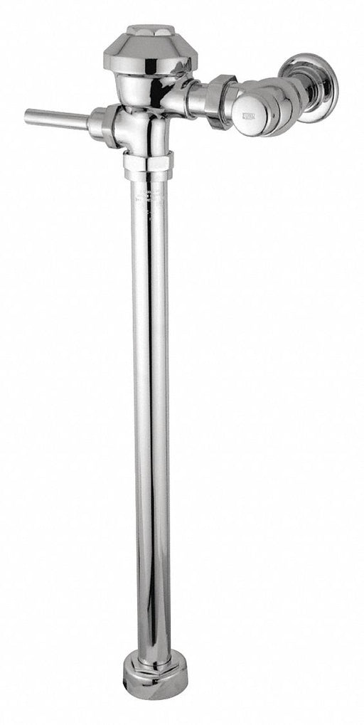 Flushvalve Top Spud 6.5 gpf