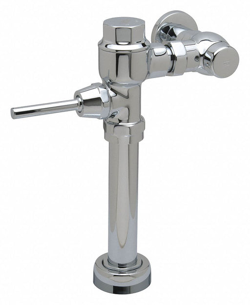 Flushvalve 1-1/2 Spud 11-1/2 Rough