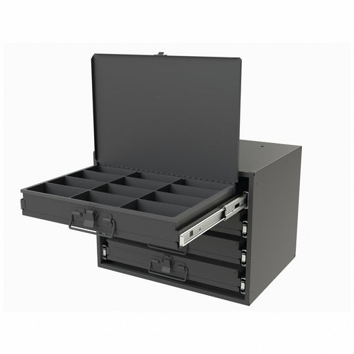 Drawer Bearing Rack