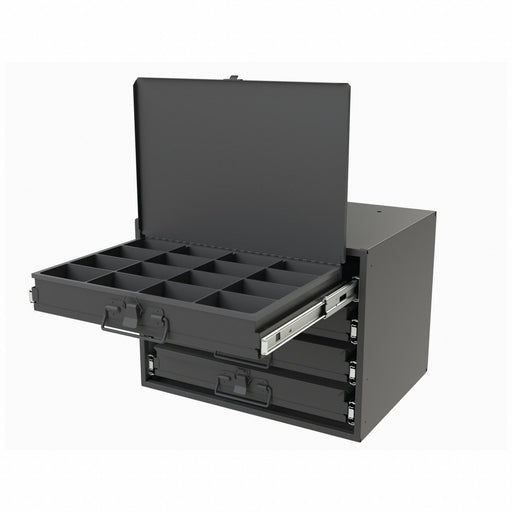 Drawer Bearing Rack