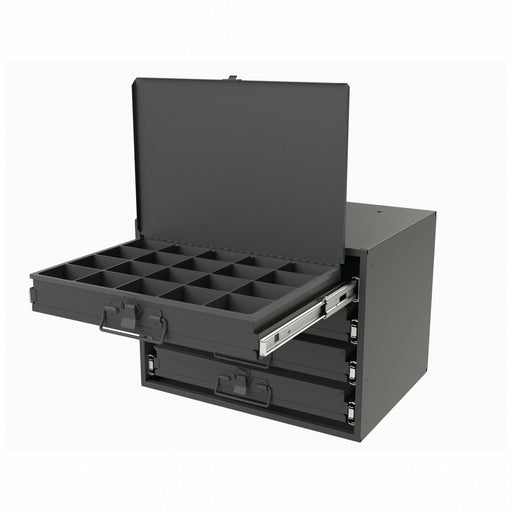 Drawer Bearing Rack