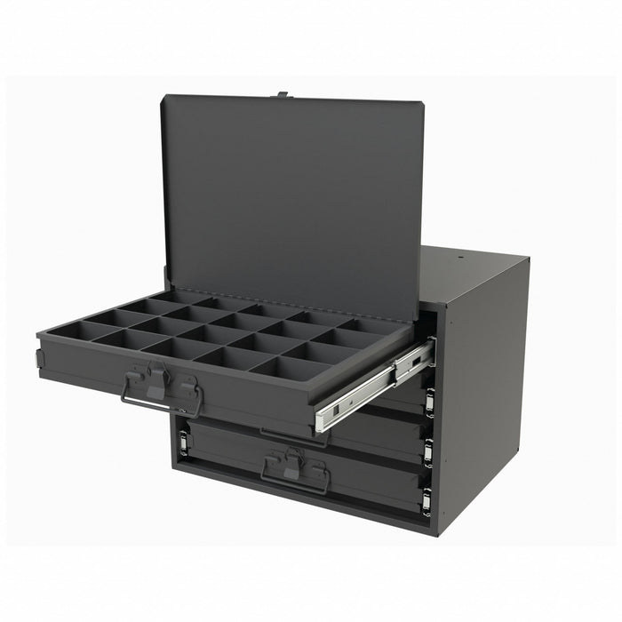 Drawer Bearing Rack