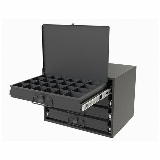 Drawer Bearing Rack