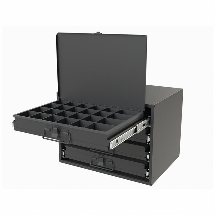 Drawer Bearing Rack