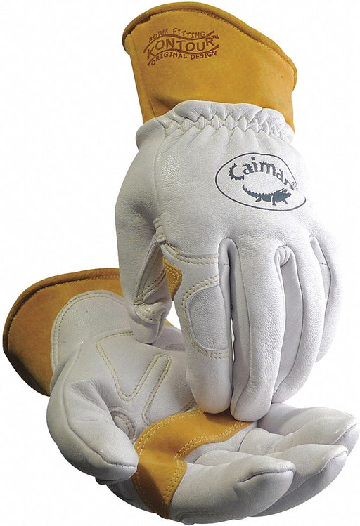 Welding Gloves MIG TIG XL/10 PR
