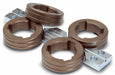 LINCOLN 4pc MIG V-Groove Drive Roll Kit
