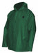 Unisex Jacket with Hood Green L