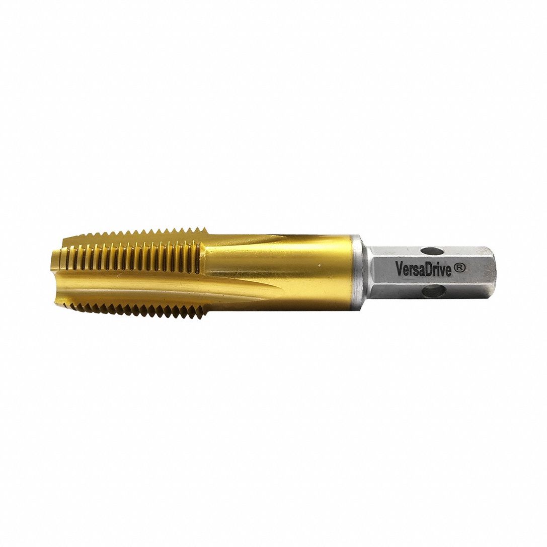 HMT VersaDrive ImpactaTap 1/4 x 18 NPT