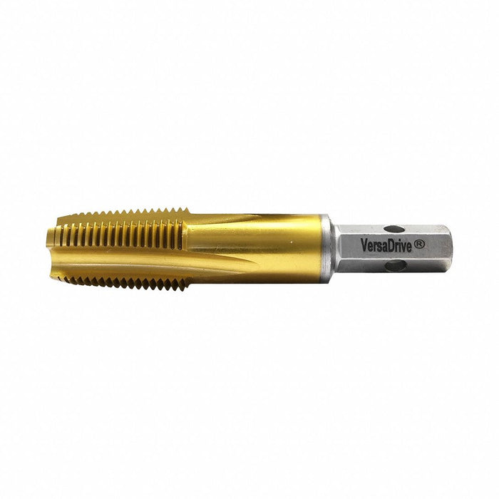 HMT VersaDrive ImpactaTap 1/4 x 18 NPT