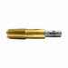 HMT VersaDrive ImpactaTap 1/4 x 18 NPT