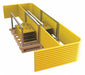 Guardrail System 110ft.