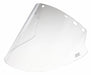 Faceshield High Temp Clear Poly 20 