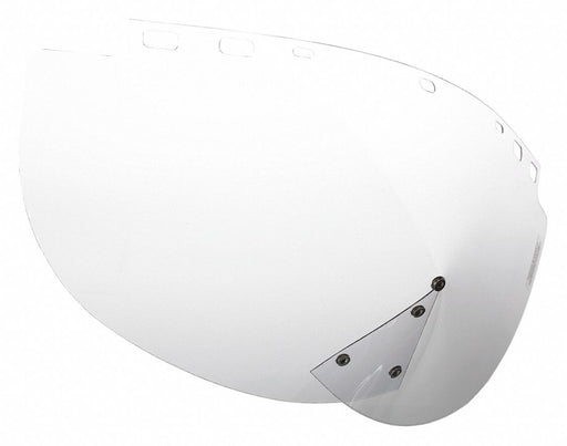 Faceshield Specialty Clear 9 x20 x.040 