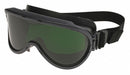 Goggle Welding Shade 5 Poly