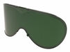 Goggle Lens Welding Shade 5 Poly