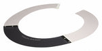 Sun Shield Fits Fibre Metal Grey/White