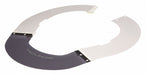 Sun Shield Fits Bullard Grey/White