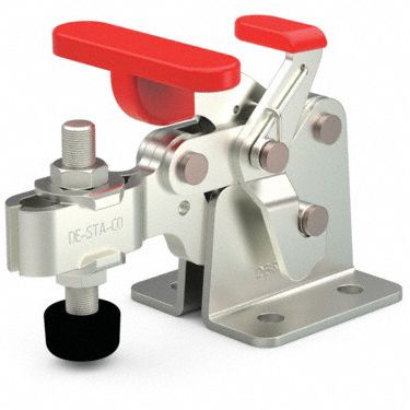 Toggle Clamp Hold Down 750 Lbs w/Lever