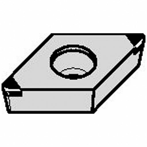 CBN Positive Insert Cutting Edges 2