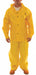K7311 Rain Suit 3 Piece XL