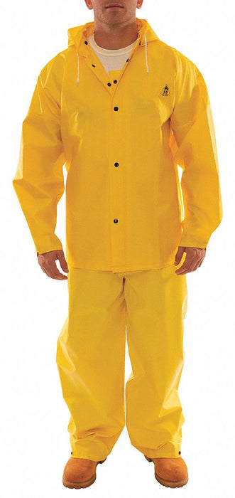 K7311 Rain Suit 3-Piece S