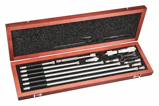 Inside Micrometer 0.001 Resolution