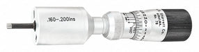 Micrometer Bore Gage 0.0001 Resolution
